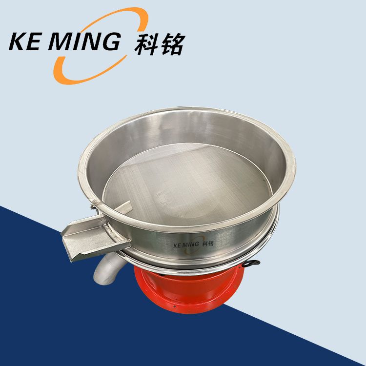 泥漿篩